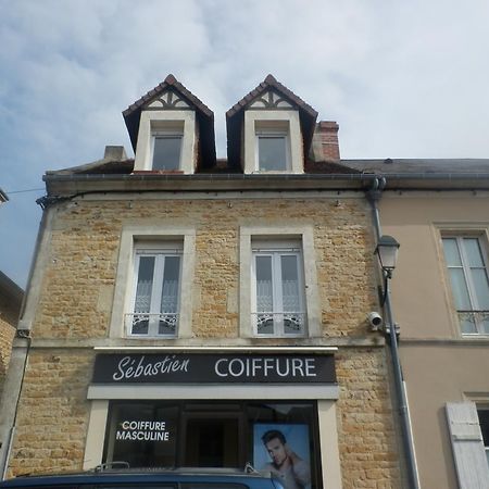 Апартаменти Loft Rue De La Mer - La Gronde Люк-сюр-Мер Номер фото