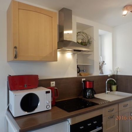 Апартаменти Loft Rue De La Mer - La Gronde Люк-сюр-Мер Екстер'єр фото