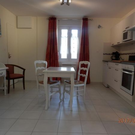 Апартаменти Loft Rue De La Mer - La Gronde Люк-сюр-Мер Екстер'єр фото