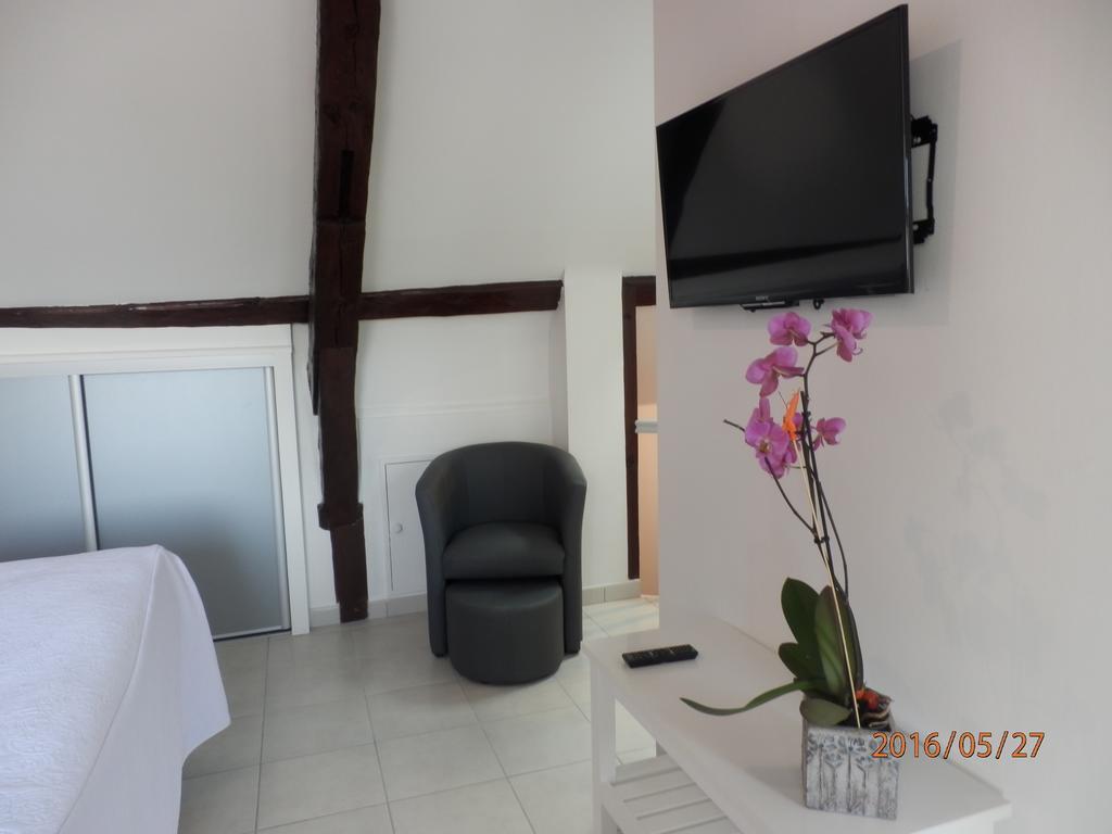 Апартаменти Loft Rue De La Mer - La Gronde Люк-сюр-Мер Екстер'єр фото