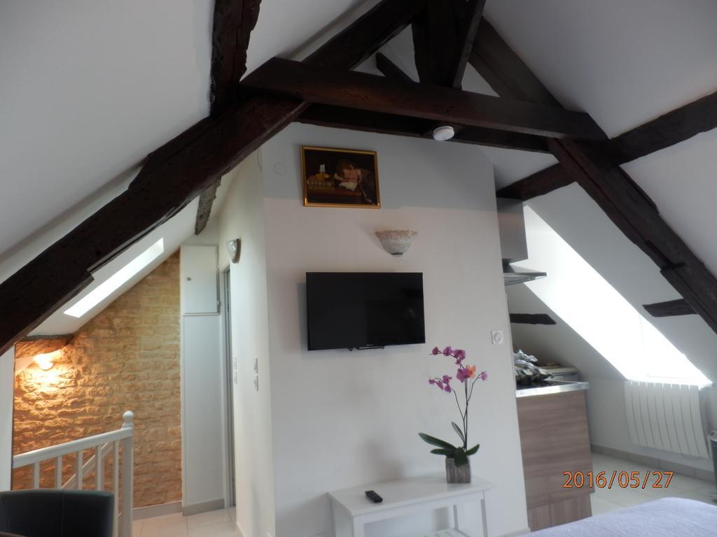 Апартаменти Loft Rue De La Mer - La Gronde Люк-сюр-Мер Екстер'єр фото