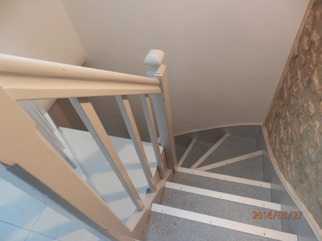 Апартаменти Loft Rue De La Mer - La Gronde Люк-сюр-Мер Екстер'єр фото