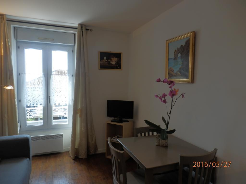 Апартаменти Loft Rue De La Mer - La Gronde Люк-сюр-Мер Екстер'єр фото