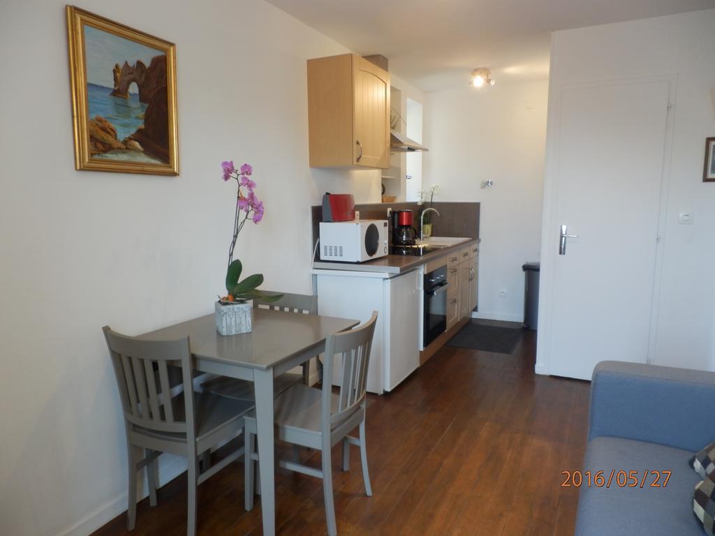 Апартаменти Loft Rue De La Mer - La Gronde Люк-сюр-Мер Екстер'єр фото