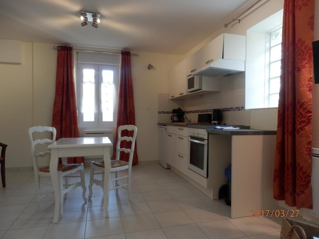 Апартаменти Loft Rue De La Mer - La Gronde Люк-сюр-Мер Екстер'єр фото