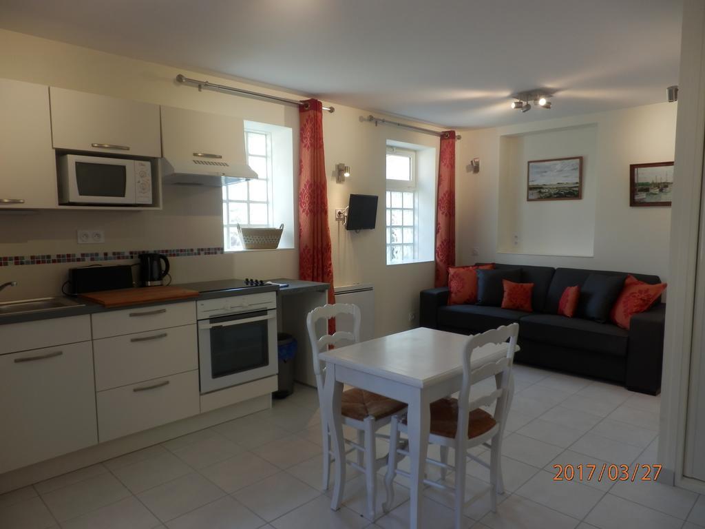 Апартаменти Loft Rue De La Mer - La Gronde Люк-сюр-Мер Екстер'єр фото