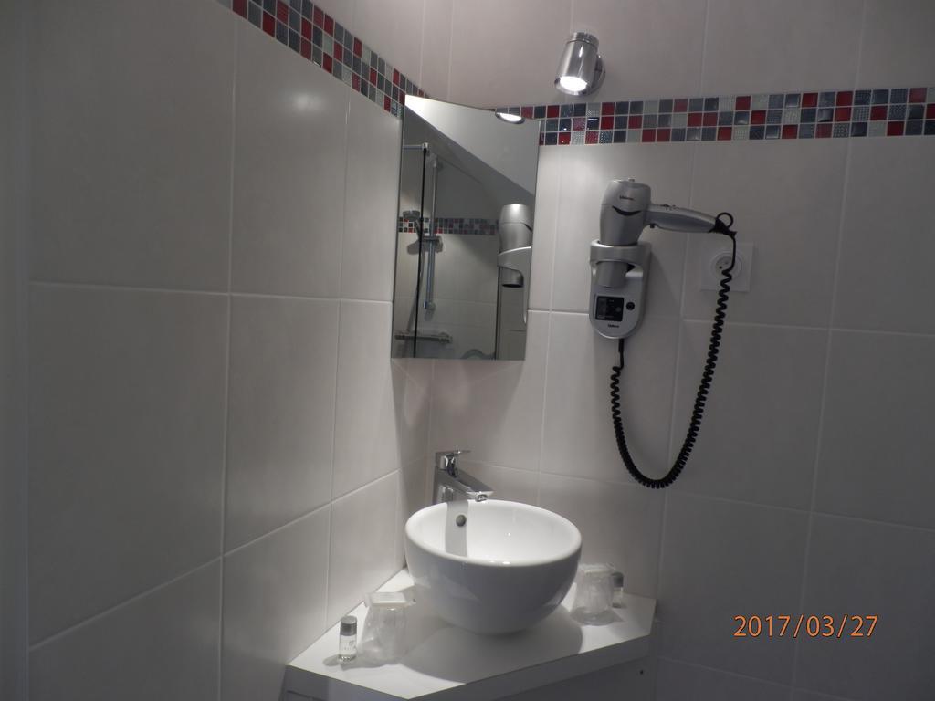 Апартаменти Loft Rue De La Mer - La Gronde Люк-сюр-Мер Екстер'єр фото