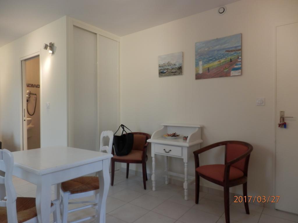 Апартаменти Loft Rue De La Mer - La Gronde Люк-сюр-Мер Екстер'єр фото