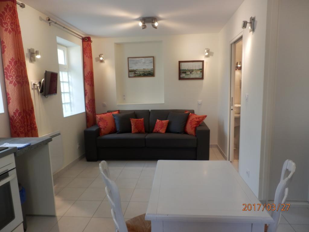 Апартаменти Loft Rue De La Mer - La Gronde Люк-сюр-Мер Екстер'єр фото